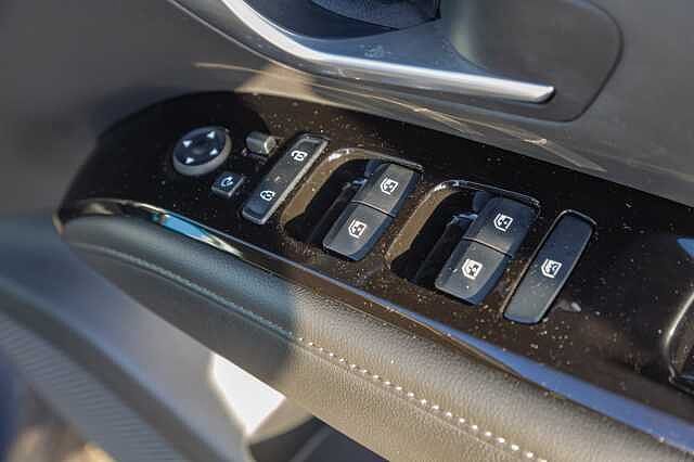 Hyundai TUCSON 1.6 TGDi Premium 5dr 2WD