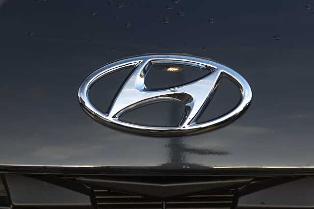 Hyundai i10 1.0 MPi SE Connect 5dr Auto