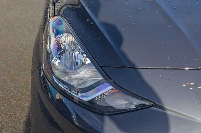 Hyundai i10 1.0 MPi SE Connect 5dr Auto