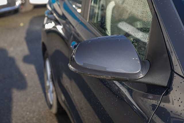 Hyundai i10 1.0 MPi SE Connect 5dr Auto