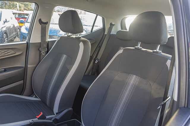 Hyundai i10 1.0 MPi SE Connect 5dr Auto