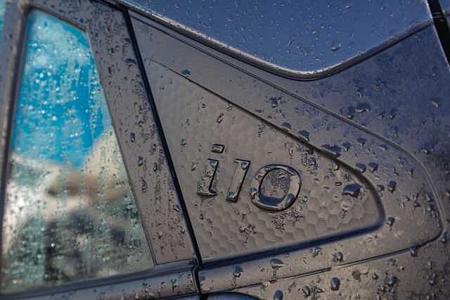 Hyundai i10 1.0 MPi SE Connect 5dr Auto