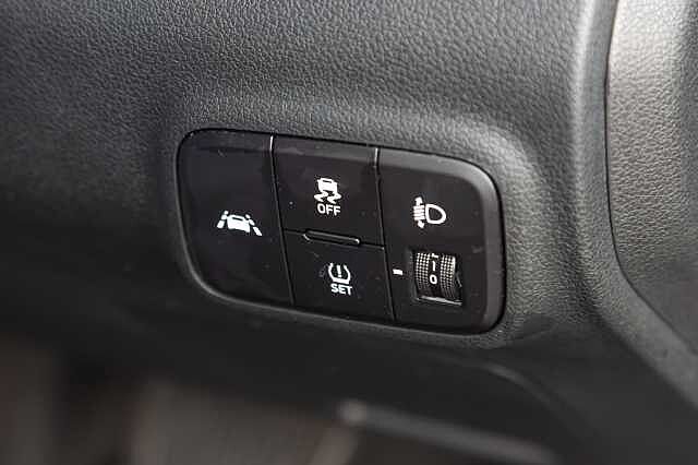 Hyundai i10 1.0 MPi SE Connect 5dr Auto