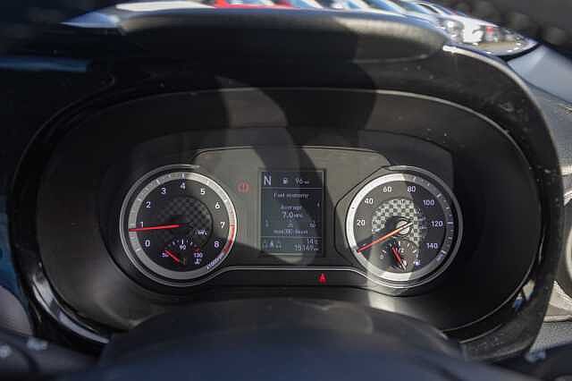 Hyundai i10 1.0 MPi SE Connect 5dr Auto