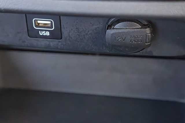 Hyundai i10 1.0 MPi SE Connect 5dr Auto