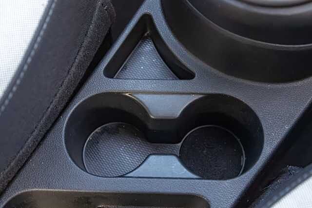 Hyundai i10 1.0 MPi SE Connect 5dr Auto