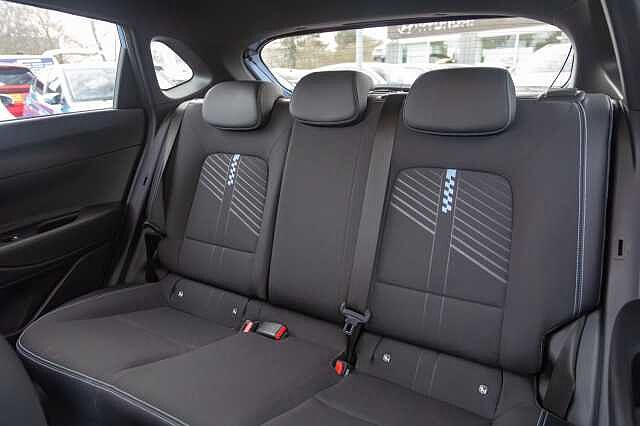 Hyundai i20 1.6T GDi N 5dr