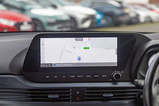 Hyundai i20 1.6T GDi N 5dr