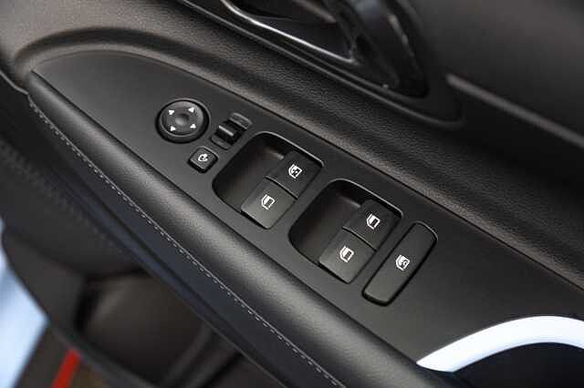 Hyundai i20 1.6T GDi N 5dr