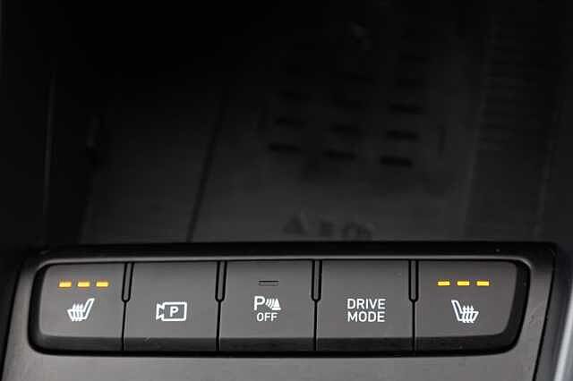 Hyundai i20 1.6T GDi N 5dr