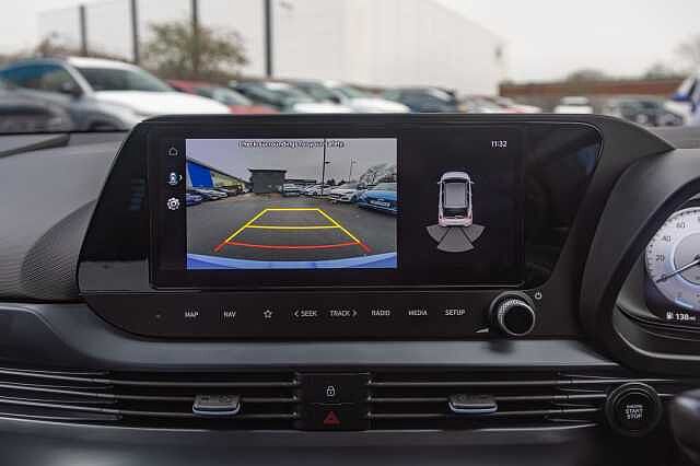 Hyundai i20 1.6T GDi N 5dr