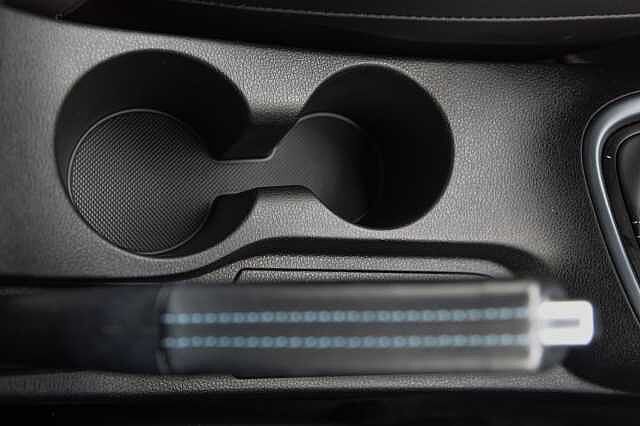 Hyundai i20 1.6T GDi N 5dr