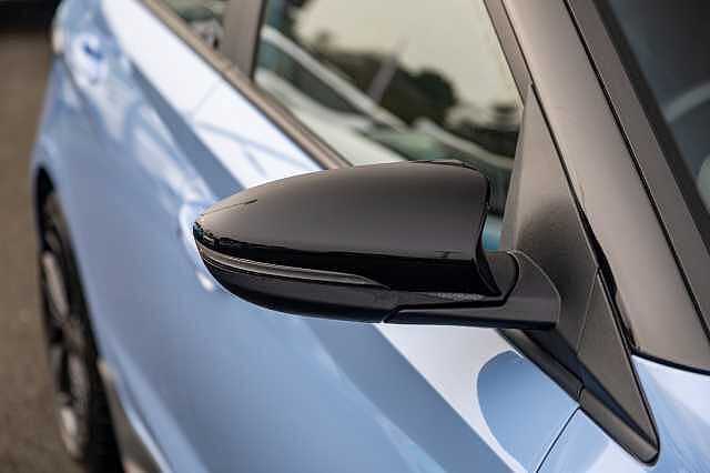 Hyundai i20 1.6T GDi N 5dr