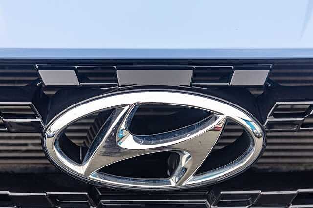 Hyundai i20 1.6T GDi N 5dr