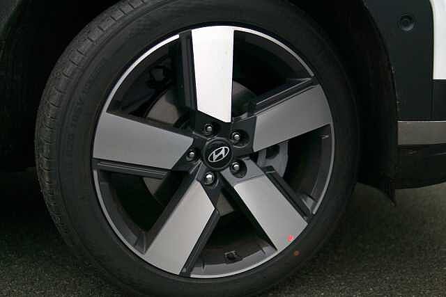 Hyundai SANTA FE 1.6 TGDi 239 Hybrid Ultimate 5dr Auto