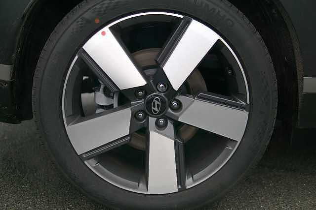 Hyundai SANTA FE 1.6 TGDi 239 Hybrid Ultimate 5dr Auto