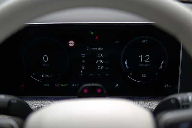 Hyundai SANTA FE 1.6 TGDi 239 Hybrid Ultimate 5dr Auto