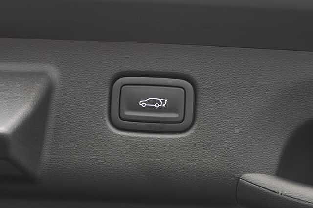 Hyundai KONA 160kW N Line S 65kWh 5dr Auto