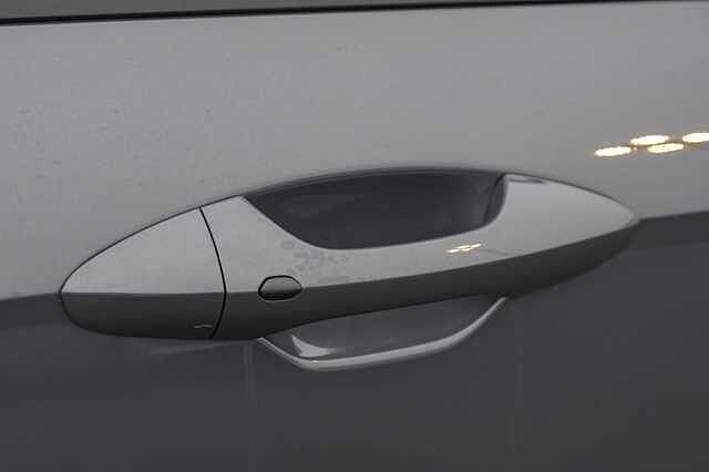 Hyundai KONA 160kW N Line S 65kWh 5dr Auto