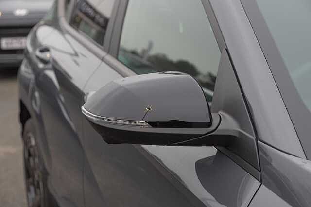 Hyundai KONA 160kW N Line S 65kWh 5dr Auto