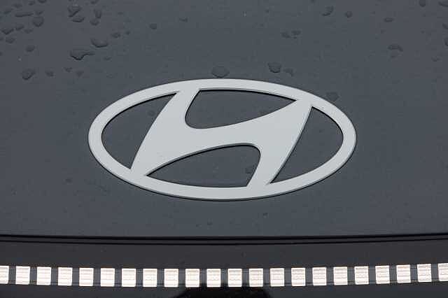 Hyundai KONA 160kW N Line S 65kWh 5dr Auto