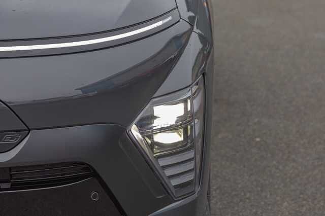 Hyundai KONA 160kW N Line S 65kWh 5dr Auto