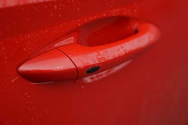 Hyundai TUCSON 1.6T Premium 5dr