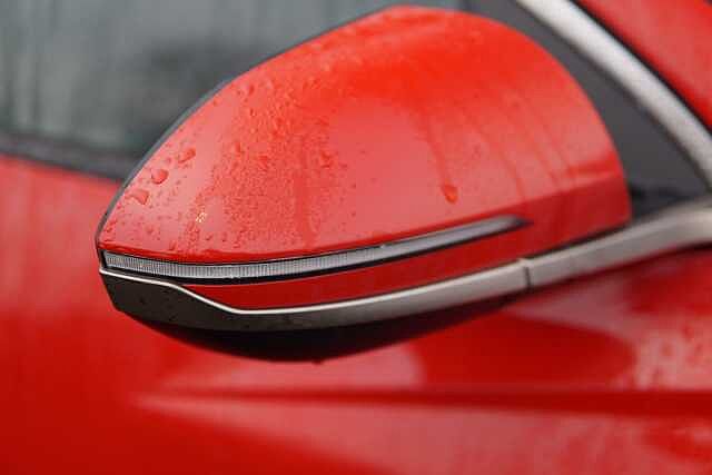 Hyundai TUCSON 1.6T Premium 5dr