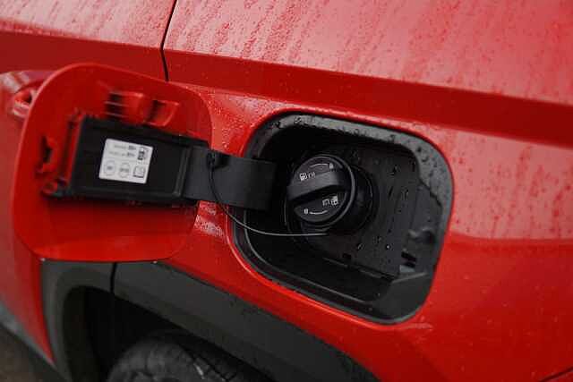 Hyundai TUCSON 1.6T Premium 5dr