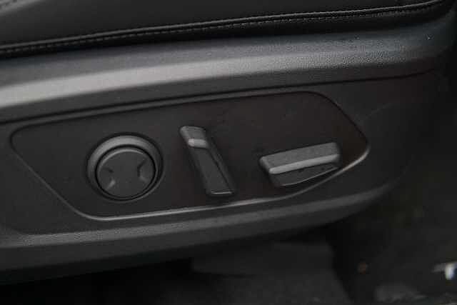 Hyundai TUCSON 1.6T Premium 5dr