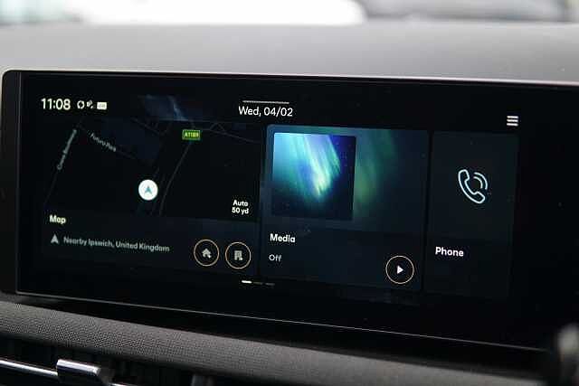 Hyundai TUCSON 1.6T Premium 5dr