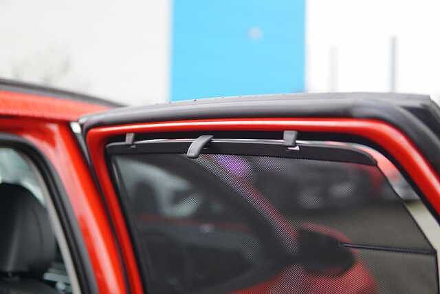 Hyundai TUCSON 1.6T Premium 5dr