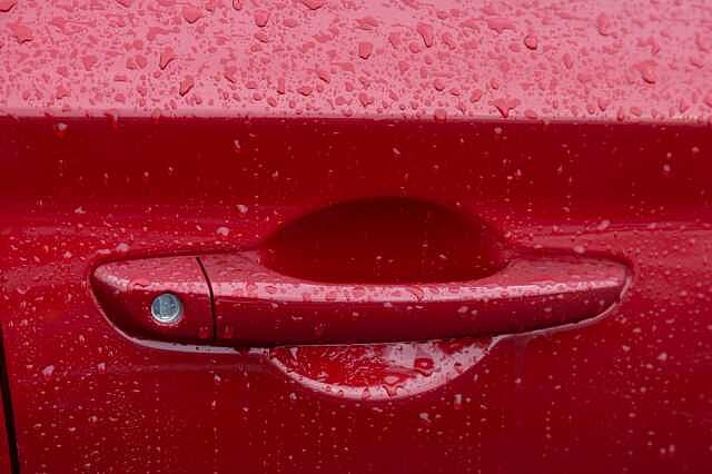 Hyundai I30 1.0T GDi SE Connect 5dr Ultimate Red