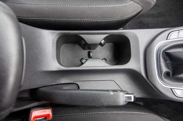 Hyundai I30 1.0T GDi SE Connect 5dr Ultimate Red