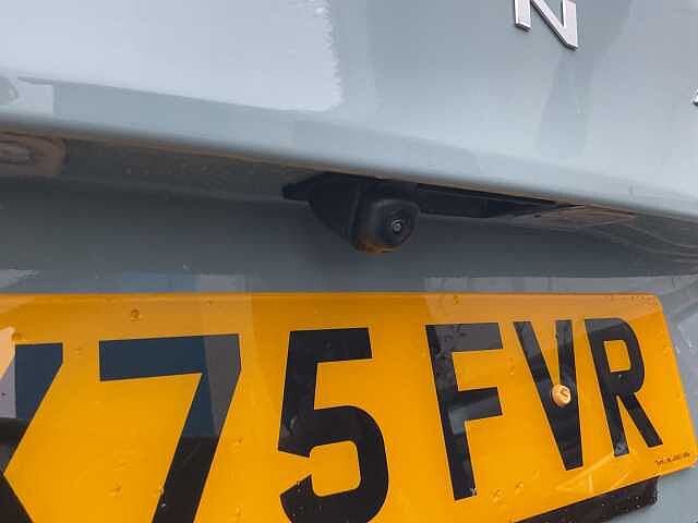 Hyundai KONA 1.6T 138 Advance 5dr MIRAGE GREEN