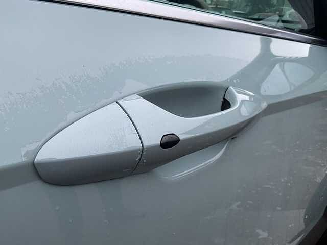 Hyundai KONA 1.6T 138 Advance 5dr MIRAGE GREEN