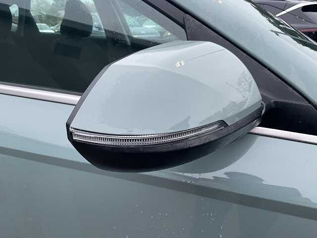 Hyundai KONA 1.6T 138 Advance 5dr MIRAGE GREEN