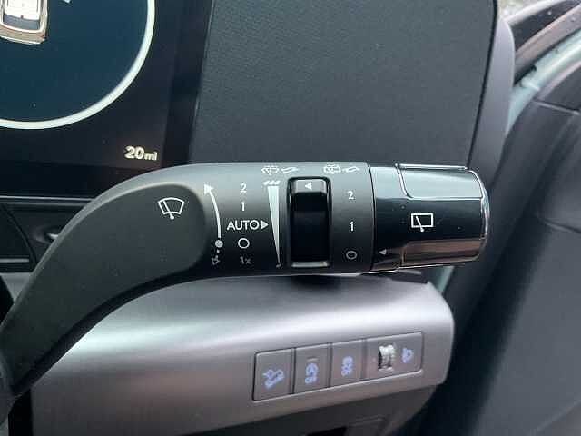 Hyundai KONA 1.6T 138 Advance 5dr MIRAGE GREEN