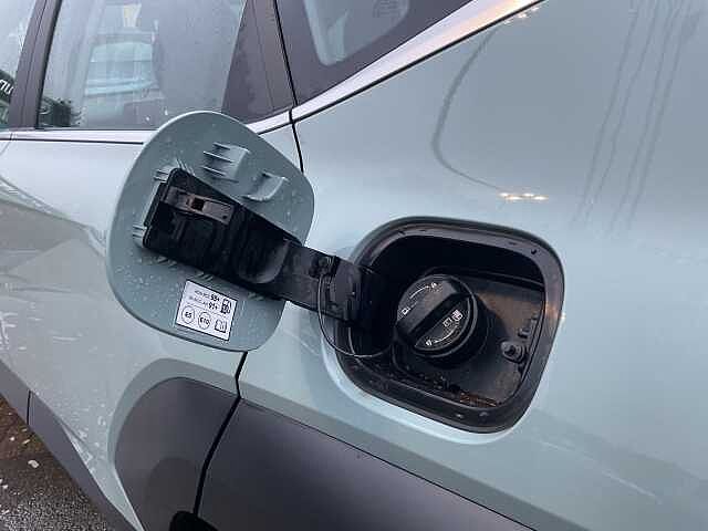 Hyundai KONA 1.6T 138 Advance 5dr MIRAGE GREEN