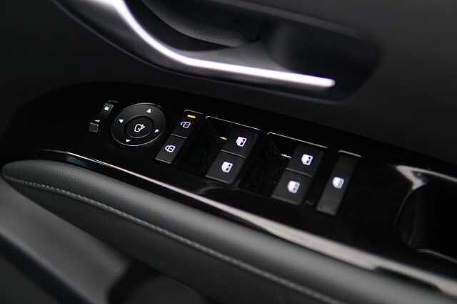 Hyundai TUCSON 1.6T Premium 5dr