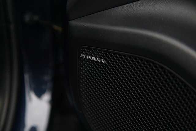 Hyundai TUCSON 1.6T Premium 5dr