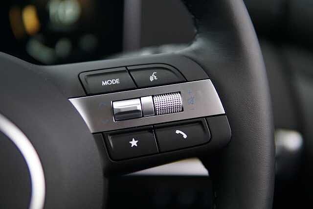 Hyundai TUCSON 1.6T Premium 5dr