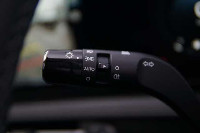 Hyundai TUCSON 1.6T Premium 5dr