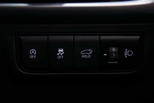 Hyundai TUCSON 1.6T Premium 5dr