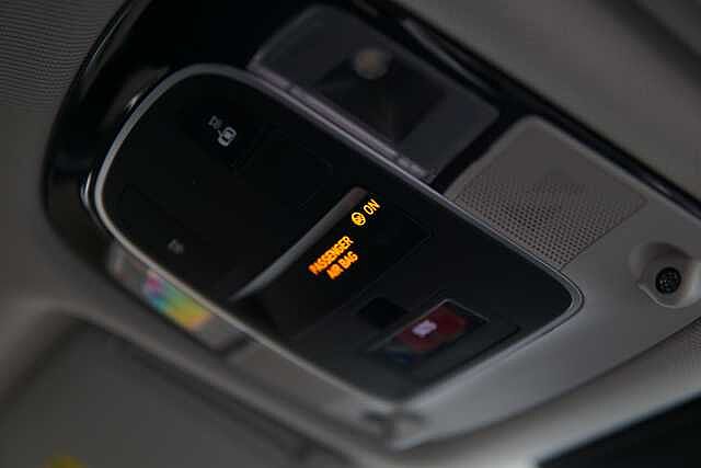 Hyundai TUCSON 1.6T Premium 5dr