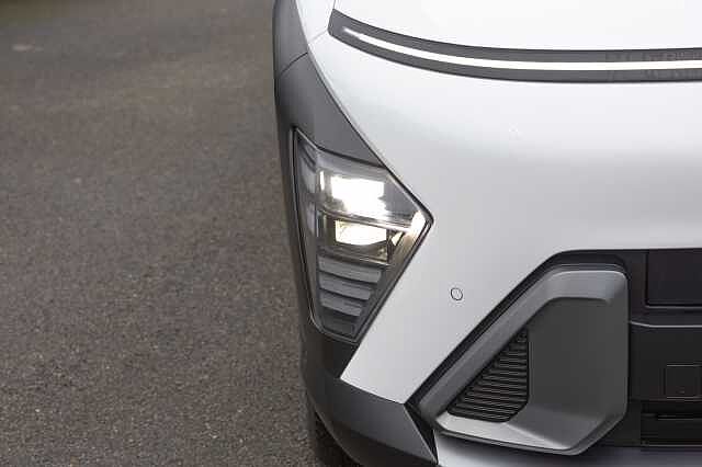 Hyundai KONA 1.6 Hybrid 129 Ultimate 5dr DCT