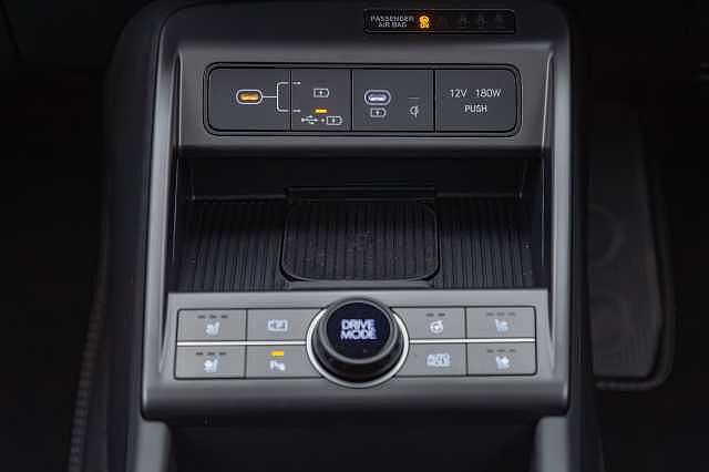 Hyundai KONA 1.6 Hybrid 129 Ultimate 5dr DCT