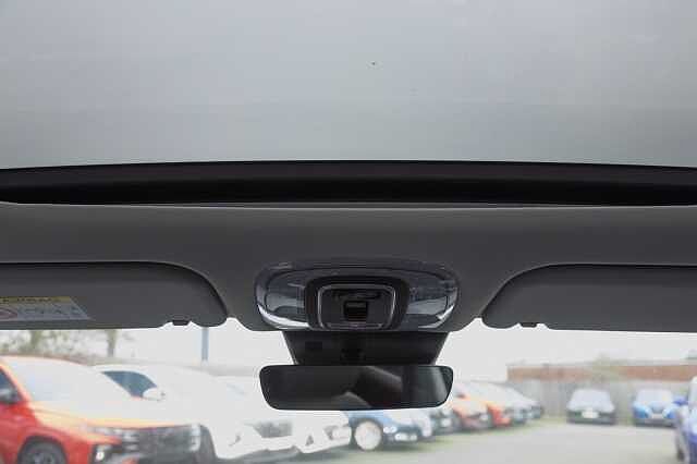 Hyundai KONA 1.6 Hybrid 129 Ultimate 5dr DCT