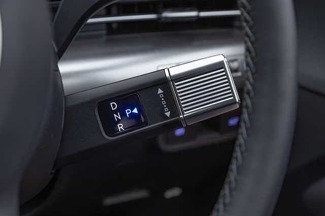 Hyundai KONA 1.6 Hybrid 129 Ultimate 5dr DCT