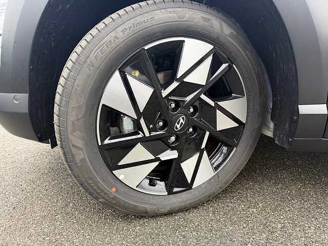 Hyundai KONA 1.6 Hybrid 129 Ultimate 5dr DCT